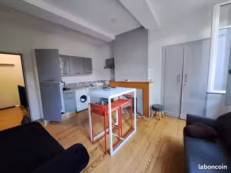 gaillac appartement hypercentre
