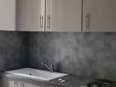 appartement 1 pièce 41 m²