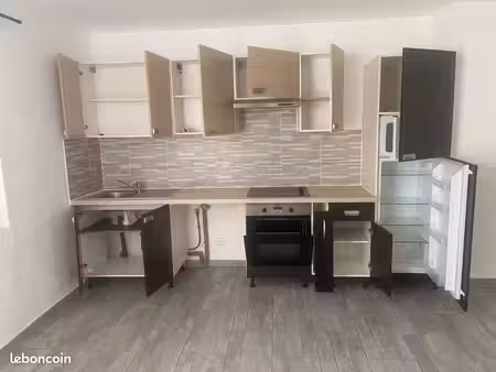 appartement t2