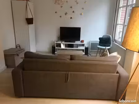 appartement lille