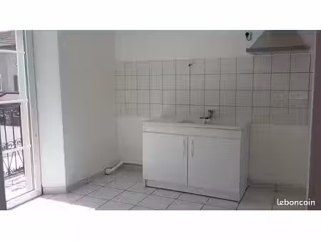 appartement 4 pièces 73 m²