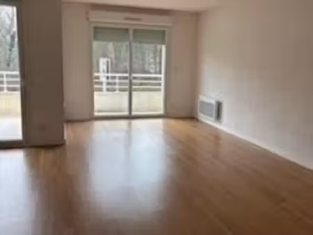 appartement 2 pièces 54 m²