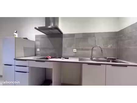 t2 25 m² mas-de-londres