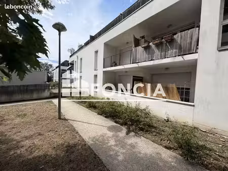 appartement 4 pièces 81 m²