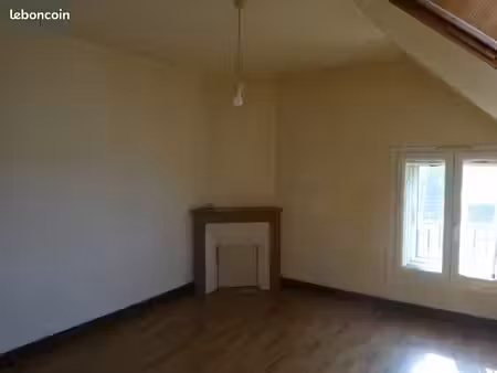 appartement 1 pièce 22 m²