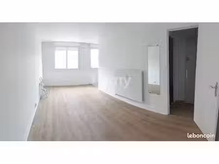 appartement 1 pièce 25 m²