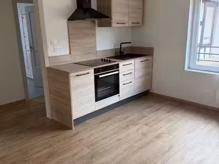 appartement centre