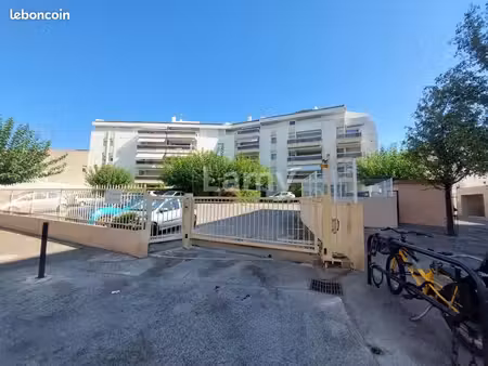 appartement 1 pièce 24 m²