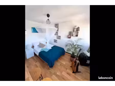location appartement au mois