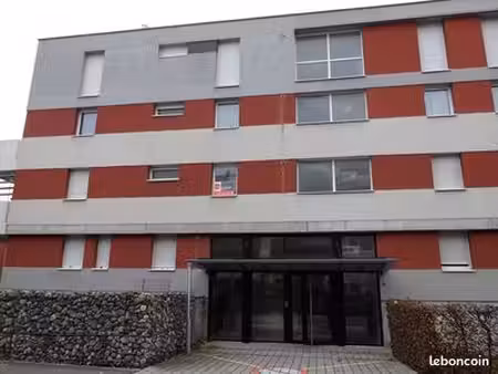 appartement 2 pièces 53 m²