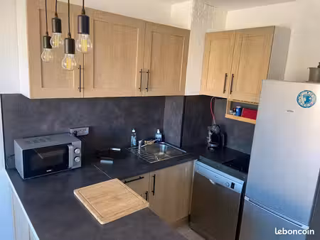 appartement t2 37m2