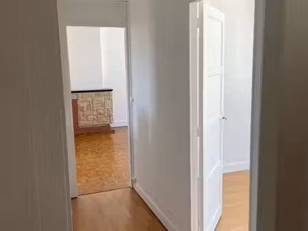 appartement t3