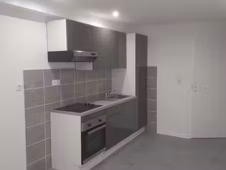 loue studio à royat
