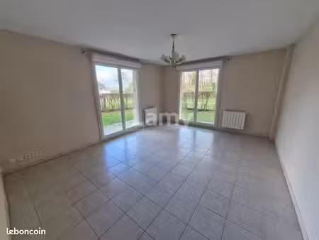 appartement 2 pièces 49 m²