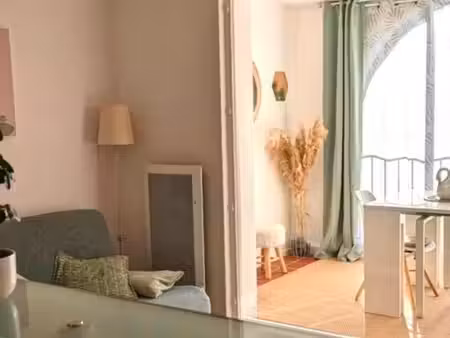 t2 meublé avec vue mer et internet wifi – pin rolland – saint-mandrier-sur-mer