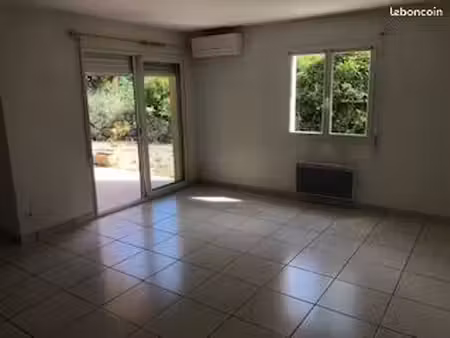 location appartement t3