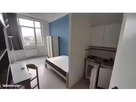 studio étudiant strasbourg (tram a/e)