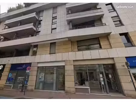 studio suresnes 20 m2