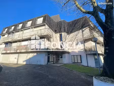 appartement 1 pièce 15 m²