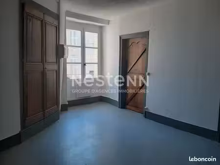 appartement 3 pièces 57 m²