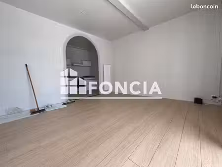 appartement 2 pièces 53 m²