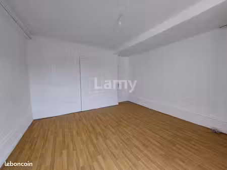 appartement 5 pièces 126 m²