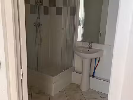 appartement t2 - villers-cotterêts