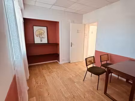 location cabinet médical