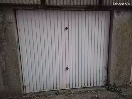 garage malo les bains