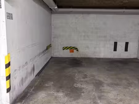 parking 11m2