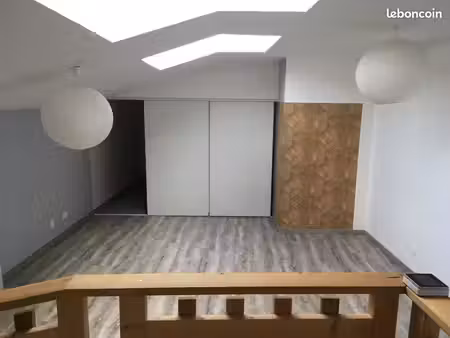 location paramédical