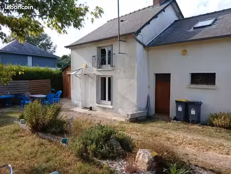 maison proche rennes