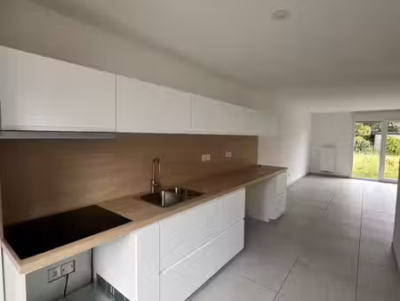 maison 3 chambres