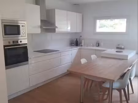maison a louer a l’année