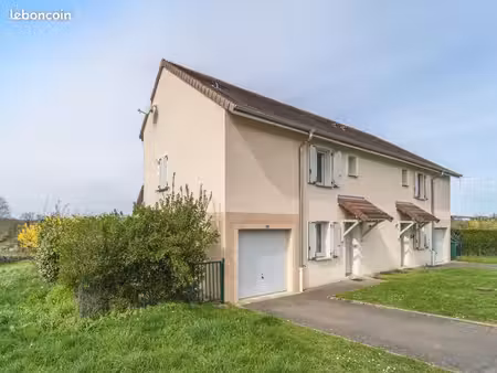 maison 5 pièces 99 m²