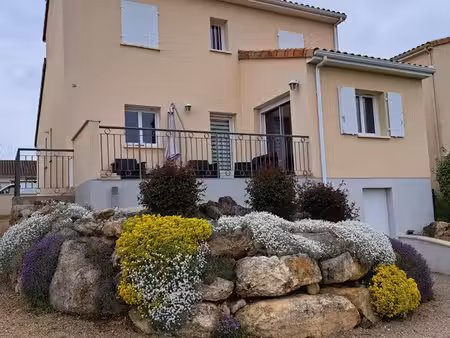 maison t5
