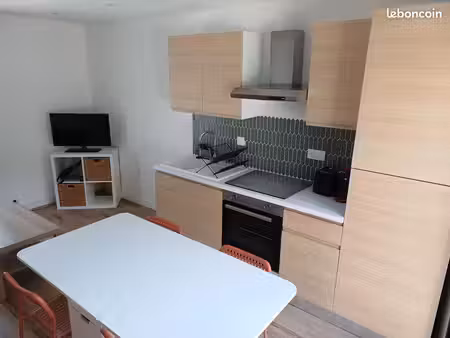 location – pornichet – 2 chambres avec salle d’eau privative
