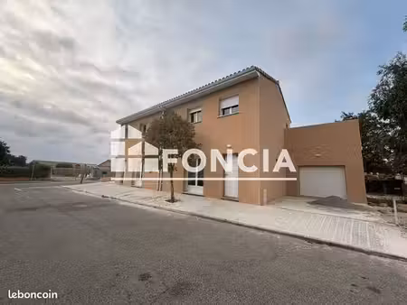 maison 4 pièces 82 m²