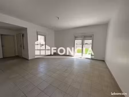 maison 4 pièces 86 m²