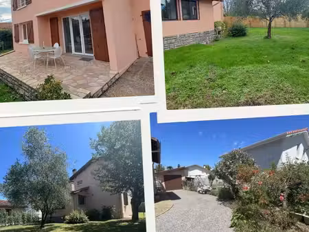 maison t5 à louer à l'année