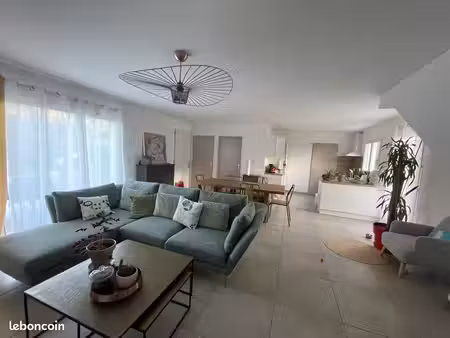 maison 90 m2 - 3 chambres