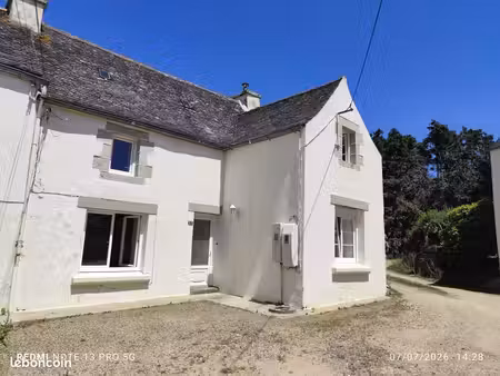 maison 3 pièces 74 m²