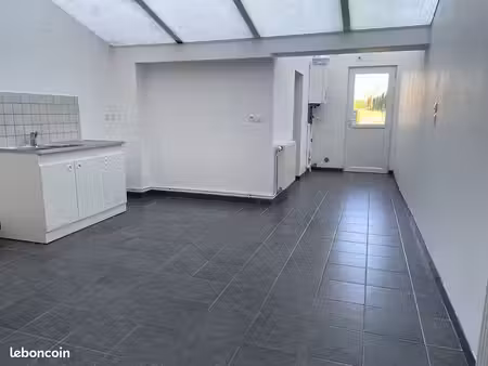 maison 4 pièces 97 m²