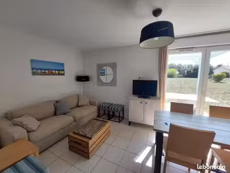 maison 4 pièces 54 m²