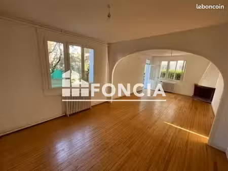 maison 5 pièces 130 m²