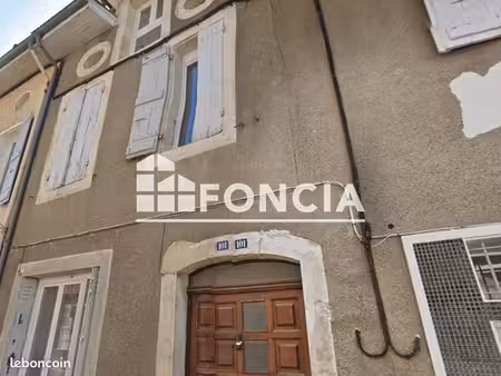 maison 5 pièces 134 m²