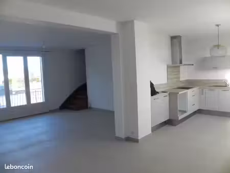 maison 5 pièces