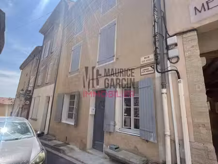 maison 3 pièces 83 m²