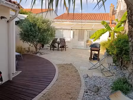 maison meublee avec wifi