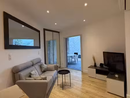 location studio
